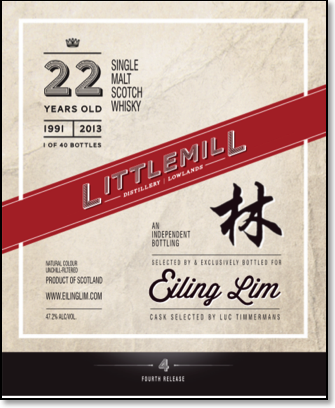 eilinglim_04_Littlemill 1991label